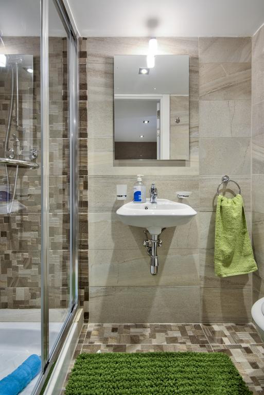 Borgo Apartments 1 & 2 Bedroom Self-Catering Units In Central Βαλέτα Εξωτερικό φωτογραφία