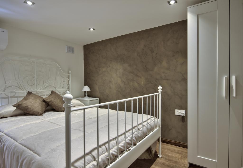 Borgo Apartments 1 & 2 Bedroom Self-Catering Units In Central Βαλέτα Εξωτερικό φωτογραφία