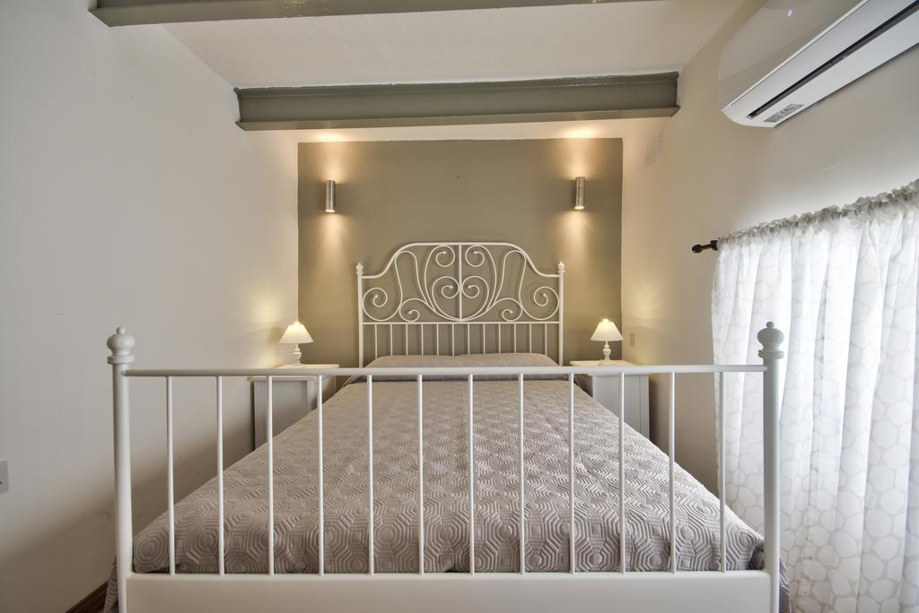 Borgo Apartments 1 & 2 Bedroom Self-Catering Units In Central Βαλέτα Εξωτερικό φωτογραφία