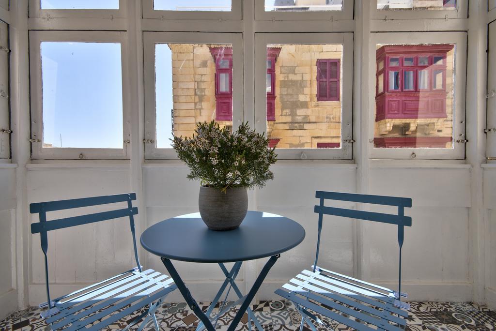 Borgo Apartments 1 & 2 Bedroom Self-Catering Units In Central Βαλέτα Εξωτερικό φωτογραφία
