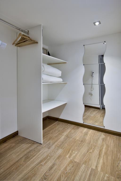 Borgo Apartments 1 & 2 Bedroom Self-Catering Units In Central Βαλέτα Εξωτερικό φωτογραφία