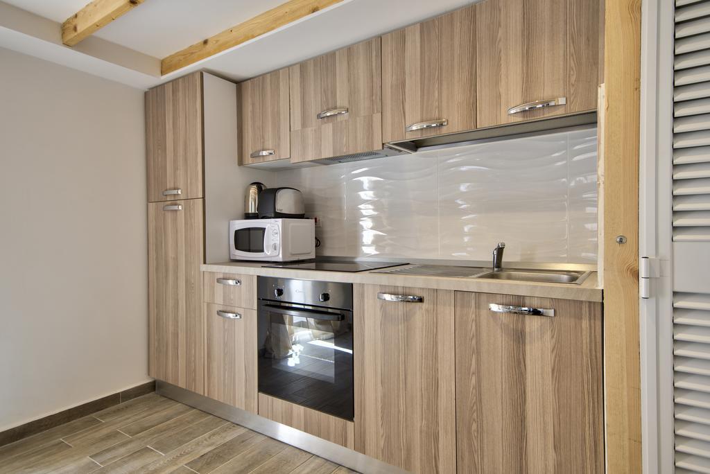 Borgo Apartments 1 & 2 Bedroom Self-Catering Units In Central Βαλέτα Εξωτερικό φωτογραφία